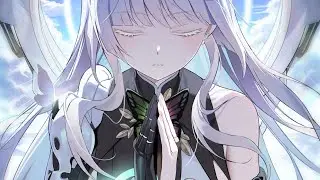 「Nightcore」Seven Lions - Cold as Snow (ft. HALIENE)