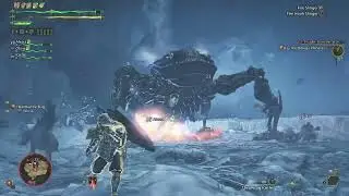 Monster Hunter Wilds throwing knife vs omega planetes