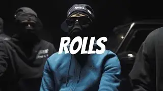 [FREE FOR PROFIT] Russ Millions x Pop Smoke  x UK Drill Type Beat 