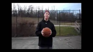 UA Rookie Program Entry Video