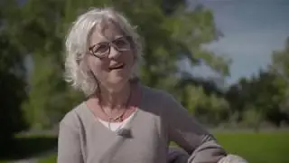 Mira verloor haar moeder aan Alzheimer