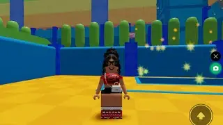 Fun game to play on roblox!! (Game name is Ball pit simulator)