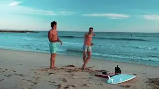 Shorts masculinos MAAMGIC de secagem r&aacute;pida e KANU SURF. Ver&atilde;o 2022. #shorts