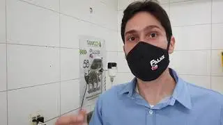 Como &eacute; feito o &oacute;leo do motor?