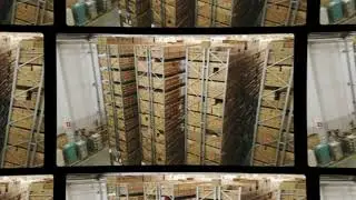 DALMINE LS: Manual Order Picking