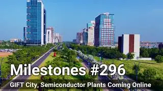 India's first Semiconductor OSAT Pilot Line Facility Ready, Micron Semiconductor Plant Progress