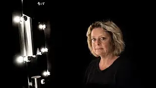 Stine Bosse: Barndommen