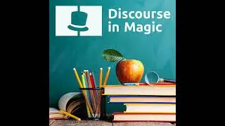 Magic Appetizer: A Case For Counting Tricks
