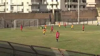 Fair Play Comiso Calcio Catania