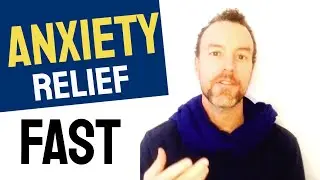 Fast Anxiety Relief with EFT Tapping Meditation 👉  New Video 👉  Free Tapping Video