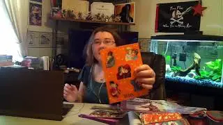 W.I.T.C.H. Ebay Haul & Guide