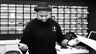 Melodic.R Sunday chillers with sneaker district Soulful deep house Mix