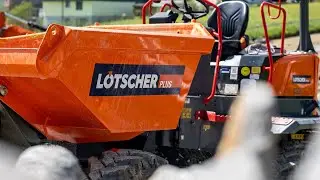 Rückblick 2023 Lötscher Plus Gruppe