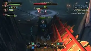 Neverwinter Glitch