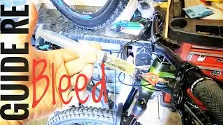 SRAM Guide RE