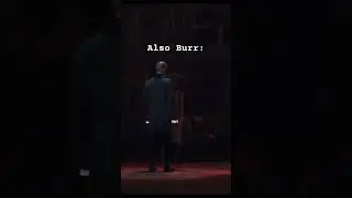 Drama queen who? #hamilton #musical #broadway #musicaltheatre #theatre #aaronburr #ilovehamilton :)