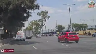 CALZADA VALLEJO,MACROLIBRAMIENTO DE CIUDAD DE MÉXICO A TLALNEPANTLA,GUSTAVO BAZ. ESTADO DE MÉXICO