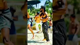 #MartialArtsLegend #ClassicAction #FightScene #TrainingMontage #EpicBattle #ActionHero #Fight#usa