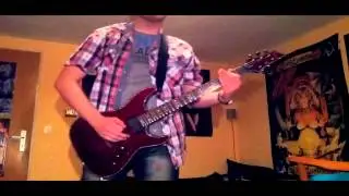 Prime Circle - Closure Guitar Cover