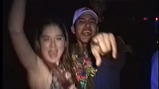 2000s Rave Bay Area Feb. 26, 2000