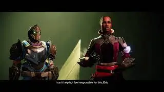 Destiny 2- Shadowkeep DLC