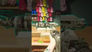 The forgotten WONDER WEAPON!! COD IW Zombies!