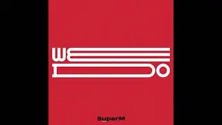 SuperM (슈퍼엠) - We DO + [HD Instrumental]