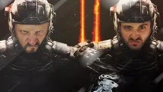 INCREDIBILE: COD BLACK OPS 3