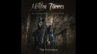 Melitza Torres Feat. Carolina Bakos (Inazulina) - Teil 4: The Whisperer (OFFICIAL VIDEO)