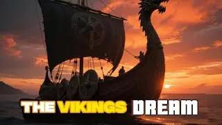 The SHOCKING Truth About Ancient Viking Legends Nobody Tells You | Calm Storytime