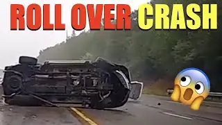 American Road Rage | Instant Karma, Car Crashes, Bad Drivers (Ep 405)