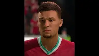 FIFA 21 - Virtual Pro Clubs Lookalike Philippe Coutinho
