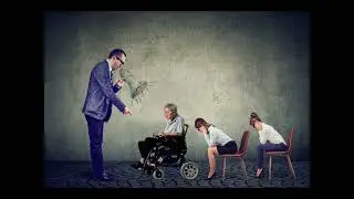 Power and power abuse