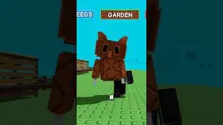 🔥 Почему это самый сильный ПЕТ в Grow a Garden? &mdash; Приготовленная СОВА!