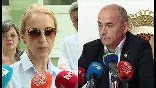 UNSA i Medicinski fakultet: Međusobne optužbe i krivične prijave