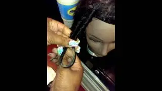 Patrick Bradley P-element P-ring @Stylist Lounge