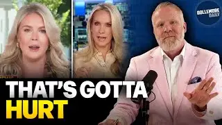 Fox News FORCED TO DELIVER BRUTAL FACT CHECK on Karoline Leavitt!!!