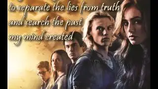 Beth Crowley-Warrior lyrics