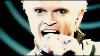 Billy Idol - Postcards From The Past (Fan Video)