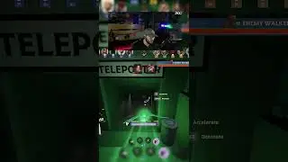 The Perfect Prediction With Grey Talon Ult #deadlock #gaming #twitch #shorts #shortvideo #valve