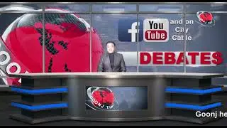 Goonj TV Launch Video