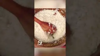 Arroz con leche exquisito