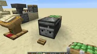Monostable Circuits - Mechanical Minecraft Episode 1