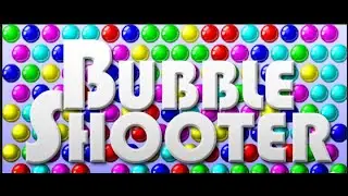 puzzle bubble game - Video Game Trick