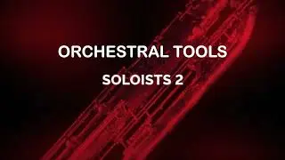 Berlin Woodwinds Soloists 2 by Orchestral Tools | All the instruments Demo - Test (2022)