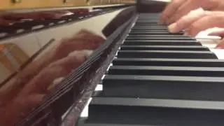 Piano Improvisation - Tom Simek