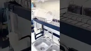 Dish washing solutions #shorts #chinagadgets #kitchen