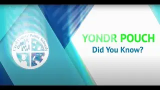 Yondr Pouch Informational Video