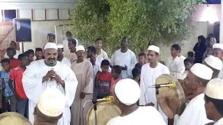 المدينه ساكن المدينه طال شوقي وزاد الغرام - يوسف خالد شيخ العرب