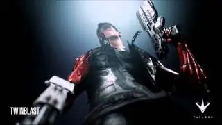 Paragon Trailer 2